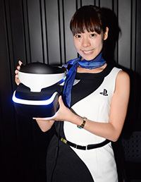 TGS 2014ϡProject Morpheusפ򿨤äƤǤʤۤɥϡɥδ٤Ϲ⤤