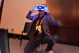 GDC 2015ʤ£ֿProject Morpheusѿǥ4θݡ