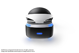 画像集 No.009のサムネイル画像 / ［GDC 2016］PlayStation VRの価格は税別4万4980円！ 2016年10月に発売