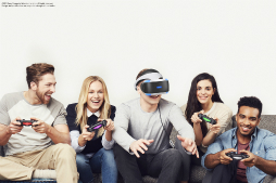 ［GDC 2016］「PlayStation VRの価格に自信あり」。数十という対応タイトルの存在も明らかになった，SCEプレスカンファレンス