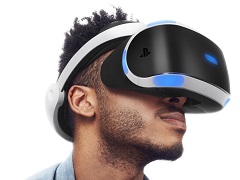「PlayStation VR」の予約受付が9月24日に再開。TGS 2016で試遊した500名に予約購入権が当たるキャンペーンも実施