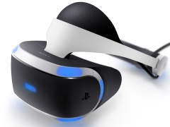 PlayStation VRפιɲ䤬2017ǯ126˥ȡƱˤϡ֥Хϥ7쥸ǥ ӥפȯ