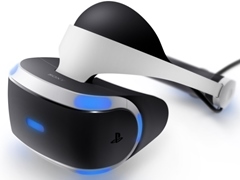 「PlayStation VR」の国内向け追加販売が4月29日にスタート。一部の販売店舗とECサイトにて実施