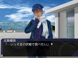 �ر�ϥ󥵥� Chocolate