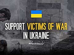 11 bit studiosが「This War of Mine」のチャリティ企画を発表。ロシアによるウクライナへの軍事侵攻を受けて