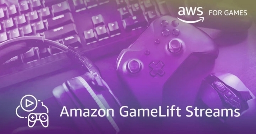 ���������꡼ No.008�Υ���ͥ������ / ��GDC 2025��Amazon Web Services�Υ��饦�ɥ����ӥ��ϥ����೫ȯ�ȱ��Ĥ�ɤ��Ѥ���Τ����������ޥ��ʹ���ǿ���Ÿ˾��PR��