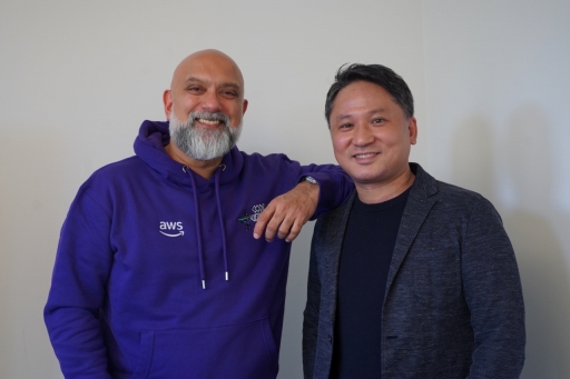 ���������꡼ No.015�Υ���ͥ������ / ��GDC 2025��Amazon Web Services�Υ��饦�ɥ����ӥ��ϥ����೫ȯ�ȱ��Ĥ�ɤ��Ѥ���Τ����������ޥ��ʹ���ǿ���Ÿ˾��PR��