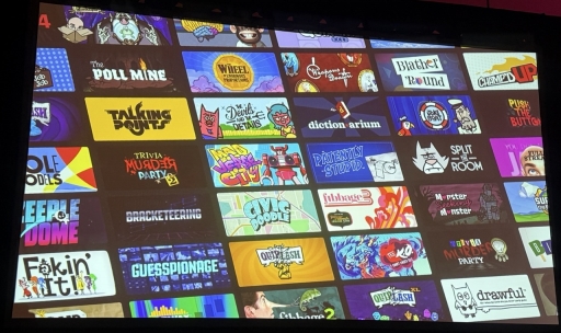 ���������꡼ No.022�Υ���ͥ������ / ��GDC 2025��Amazon Web Services�Υ��饦�ɥ����ӥ��ϥ����೫ȯ�ȱ��Ĥ�ɤ��Ѥ���Τ����������ޥ��ʹ���ǿ���Ÿ˾��PR��