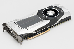 GeForce GTX 1080ܤΥޡǥȥåPC6᡼Ƥ䳫ϡʤ1832