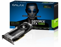 GALAXGeForce GTX 1080 Founders Editionǹ10ߤ䳫