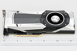 GeForce GTX 1070ץӥ塼449ɥΡFounders EditionפϡGTX 970㤤ϤǡGTX TITAN X®