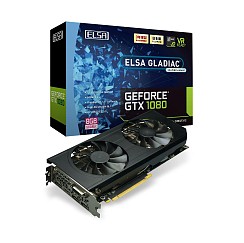 ELSAΡGLADIACץ֥ɡ衣GTX 1080ܥǥGTX 1070ܥǥ뤬о