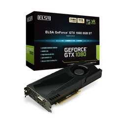 ELSAץʳѤĳӵͤGTX 1080GTX 1070ȯ