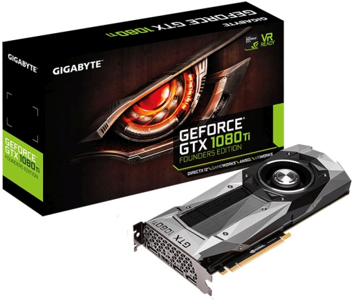 GIGABYTEGTX 1080 Ti Founders Editionȯ䡣ǹ108000