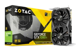 ZOTACĹ210.8mmûGTX 1080 Tiɤͽ