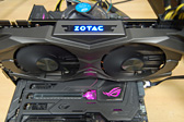 ZOTAC GeForce GTX 1070 Ti AMP Editionץӥ塼AMPץǥϡ顼ǽϤŲ!?