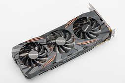 GIGABYTEGeForce GTX 1070 Ti GAMING 8Gץӥ塼WINDFORCE 3X顼Ѥΰ²衤ǽ䤤