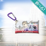 画像ギャラリー No.006のサムネイル画像 / スクスト完結に華を添えるメモリアルなくじ「スクールガールストライカーズ グランドフィナーレ オンラインくじ」が10月7日から販売決定