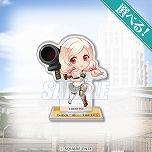 画像ギャラリー No.010のサムネイル画像 / スクスト完結に華を添えるメモリアルなくじ「スクールガールストライカーズ グランドフィナーレ オンラインくじ」が10月7日から販売決定