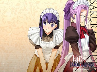 #013Υͥ/Fate/hollow ataraxiaס20ŹŵƤȥ饹Ȥ