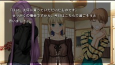 Fate/hollow ataraxiaפΥ٥Ǥ427ȯꡣǥե󥹥֥ץ뤵ФȡפϿ