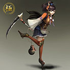 ������#020�Υ���ͥ���/��Ƥ���� �ˡס��������о쥭��饯�������۲��סֶ��աסֵ����פΥץ��ե�����䡤�ߥ��ޤ���Ĺ���Ǥξܺ٤ʤɡ��������Ҳ�