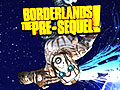 㤭Υϥ󥵥ॸåBorderlands: The Pre-SequalפȯɽѥɥηǡåץȥåפǤץ쥤ǽ