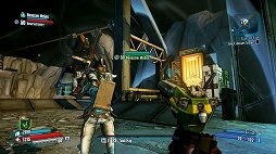 Borderlands: The Pre-SequelפDLCLady Hammerlock the Baronessפۿϡɹ뿷ʥץ쥤֥륭饯о