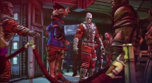 ֥ܡ ץꥷLady HammerlockХͥ ѥå ȥ졼顼