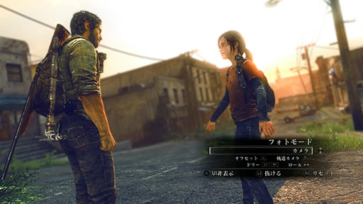 PS4ΥǽȤäࡼӡƥȤšϡThe Last of Us