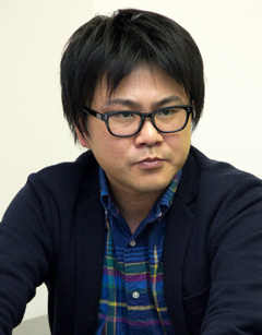 画像集#010のサムネイル/2015年にPC版とスマートフォン版のプレイヤーで戦える「覇王戦」が実現――「モバノブ」プロデューサーインタビューを掲載