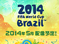 ޥ۸åEA SPORTS 2014 FIFA WORLD CUP BRAZIL ɥ饹åפ5ۿ