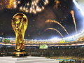 PR23ͤɽ֤ΤϷܤͣ2014 FIFA World Cup Brazil™ǧΥåࡤ仿ۿ桪