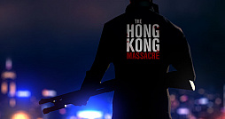 ǲ̣դˤʤȥåץ󥷥塼The Hong Kong Massacreפγȯ˥ʥ