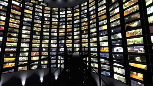 The Stanley Parable Launch Trailer