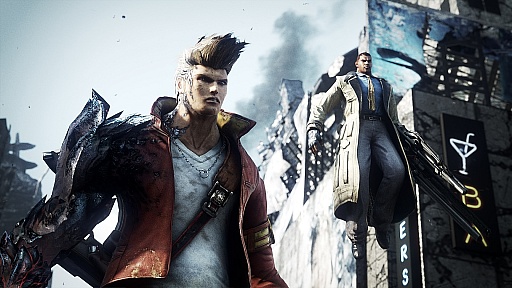 ���������꡼ No.002�Υ���ͥ������ / �Х�����ʥॳ�����ॹ��PC�����ο����RISE OF INCARNATES�פ�ȯɽ���ֵ�ư��Υ������ VS.�פΥΥ��ϥ�����������2��2�Υ���饤�󥢥������