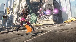 ���������꡼ No.005�Υ���ͥ������ / �Х�����ʥॳ�����ॹ��PC�����ο����RISE OF INCARNATES�פ�ȯɽ���ֵ�ư��Υ������ VS.�פΥΥ��ϥ�����������2��2�Υ���饤�󥢥������