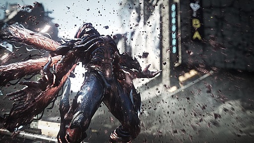 ���������꡼ No.009�Υ���ͥ������ / �Х�����ʥॳ�����ॹ��PC�����ο����RISE OF INCARNATES�פ�ȯɽ���ֵ�ư��Υ������ VS.�פΥΥ��ϥ�����������2��2�Υ���饤�󥢥������