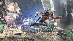 ���������꡼ No.012�Υ���ͥ������ / �Х�����ʥॳ�����ॹ��PC�����ο����RISE OF INCARNATES�פ�ȯɽ���ֵ�ư��Υ������ VS.�פΥΥ��ϥ�����������2��2�Υ���饤�󥢥������