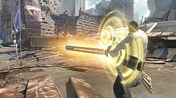 ���������꡼ No.014�Υ���ͥ������ / �Х�����ʥॳ�����ॹ��PC�����ο����RISE OF INCARNATES�פ�ȯɽ���ֵ�ư��Υ������ VS.�פΥΥ��ϥ�����������2��2�Υ���饤�󥢥������