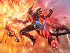 �֥饤�������֡����󥫡��ͥ��ȡפ����������ӥ������ϡ��֥������EXVS.�ץ��꡼���ΥΥ��ϥ����������줿PC����Free-to-Play�����ȥ�