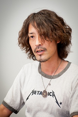 ���������꡼ No.001�Υ���ͥ������ / 2vs.2�Ȥ����ȥ�����ɤ������ء��֥饤�������֡����󥫡��ͥ��ȡפ�꤬�����Ͼ�ζ��Ϻ�ᡤ¼������ᡤ�ޥ����롦��쥤��ؤΥ��󥿥ӥ塼