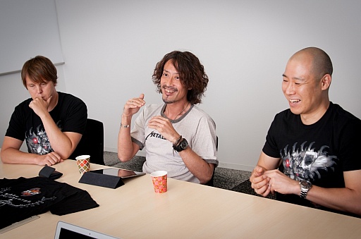 ���������꡼ No.011�Υ���ͥ������ / 2vs.2�Ȥ����ȥ�����ɤ������ء��֥饤�������֡����󥫡��ͥ��ȡפ�꤬�����Ͼ�ζ��Ϻ�ᡤ¼������ᡤ�ޥ����롦��쥤��ؤΥ��󥿥ӥ塼