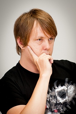 ���������꡼ No.012�Υ���ͥ������ / 2vs.2�Ȥ����ȥ�����ɤ������ء��֥饤�������֡����󥫡��ͥ��ȡפ�꤬�����Ͼ�ζ��Ϻ�ᡤ¼������ᡤ�ޥ����롦��쥤��ؤΥ��󥿥ӥ塼