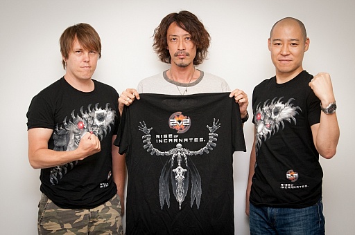 ���������꡼ No.015�Υ���ͥ������ / 2vs.2�Ȥ����ȥ�����ɤ������ء��֥饤�������֡����󥫡��ͥ��ȡפ�꤬�����Ͼ�ζ��Ϻ�ᡤ¼������ᡤ�ޥ����롦��쥤��ؤΥ��󥿥ӥ塼