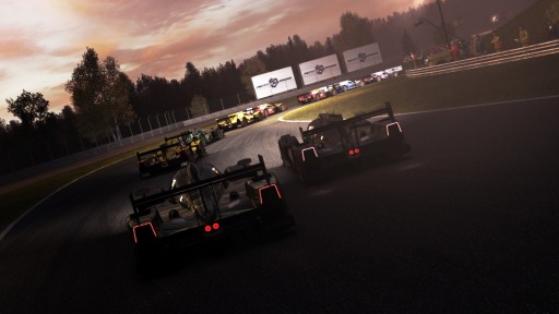 GRID Autosportס饤⡼ɡRACE NETξܺ٤