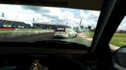 GRID AutosportͭDLCTouring Car Legends Packפۿ