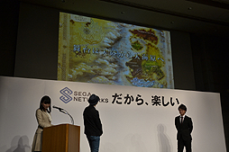 ���������꡼ No.007�Υ���ͥ������ / PS Vita�֥������󥯥��˥���V�פ�2014ǯ�Ƥ��饵���ӥ����ϡ��֥������󥯥��˥���פ⺣�Ƥ˿�������