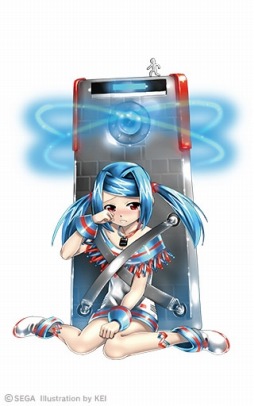 ���������꡼ No.003�Υ���ͥ������ / �֥������󥯥��˥���V�פ��֥������ϡ��ɡ������륺�פȥХ�󥿥��󥳥�ܤ򳫺�