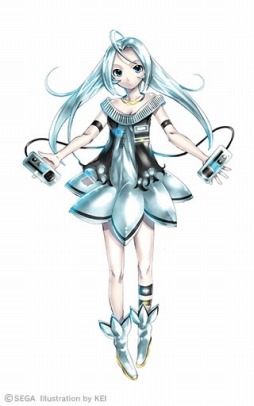 ���������꡼ No.004�Υ���ͥ������ / �֥������󥯥��˥���V�פ��֥������ϡ��ɡ������륺�פȥХ�󥿥��󥳥�ܤ򳫺�